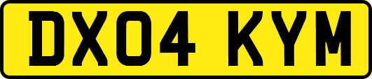DX04KYM