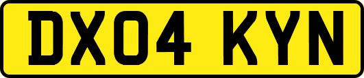 DX04KYN