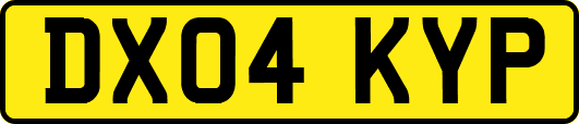 DX04KYP
