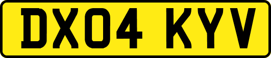 DX04KYV