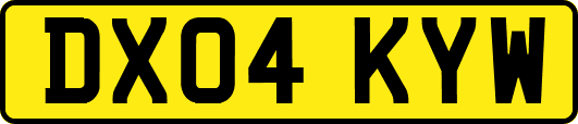DX04KYW
