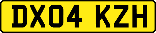 DX04KZH