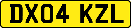 DX04KZL