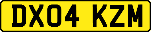 DX04KZM