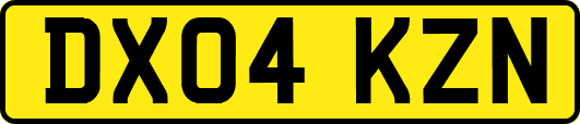 DX04KZN