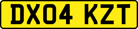 DX04KZT