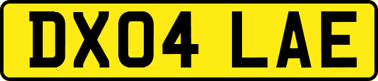 DX04LAE