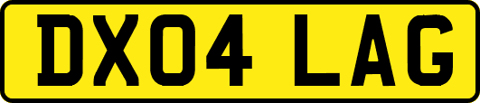 DX04LAG