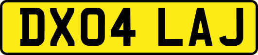 DX04LAJ