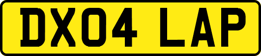 DX04LAP