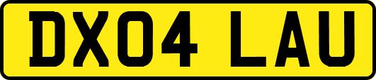 DX04LAU