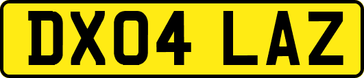DX04LAZ
