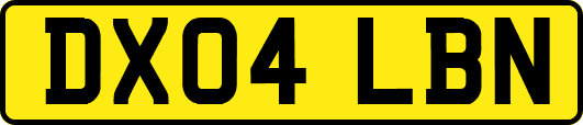 DX04LBN