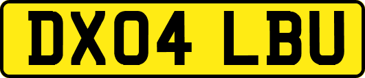 DX04LBU