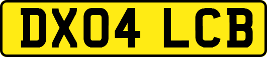 DX04LCB