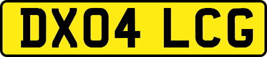 DX04LCG
