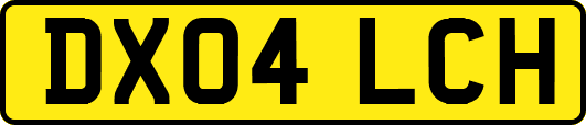 DX04LCH