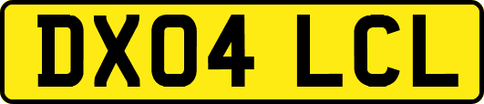 DX04LCL