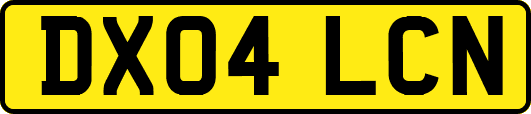 DX04LCN