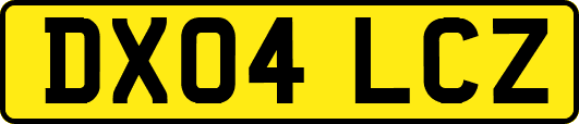 DX04LCZ