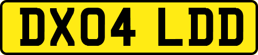 DX04LDD