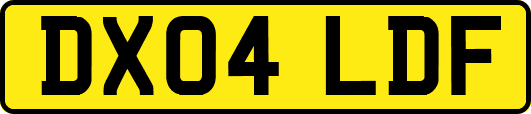 DX04LDF
