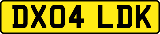 DX04LDK