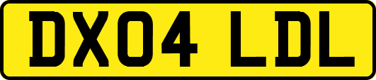 DX04LDL