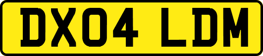 DX04LDM