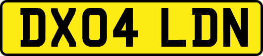 DX04LDN