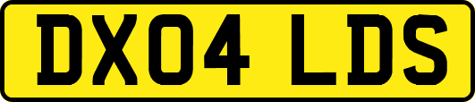 DX04LDS