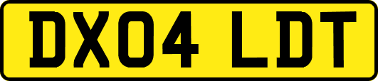 DX04LDT