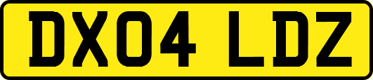 DX04LDZ