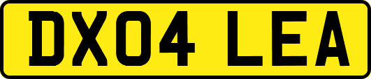 DX04LEA