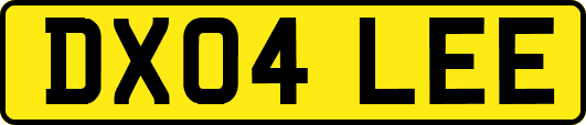 DX04LEE
