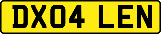 DX04LEN