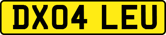 DX04LEU