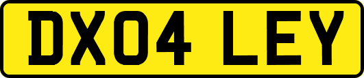 DX04LEY