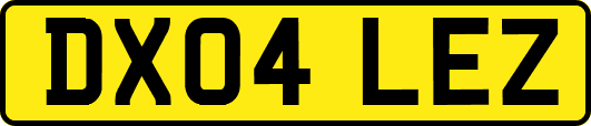 DX04LEZ
