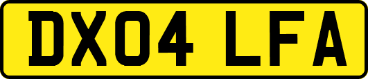 DX04LFA
