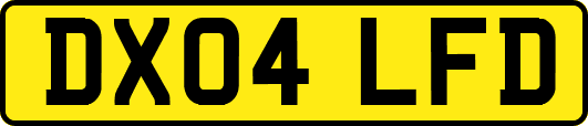 DX04LFD