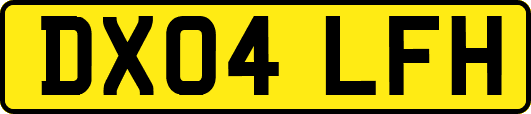 DX04LFH