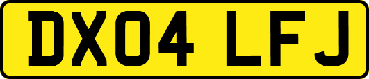 DX04LFJ