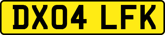 DX04LFK