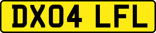 DX04LFL