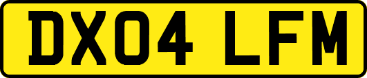 DX04LFM