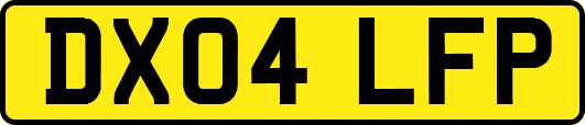 DX04LFP