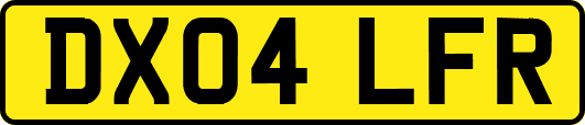 DX04LFR