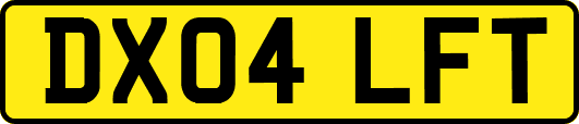 DX04LFT