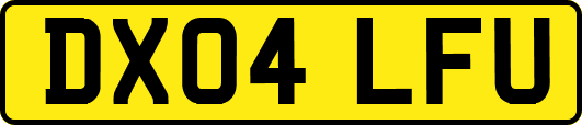 DX04LFU